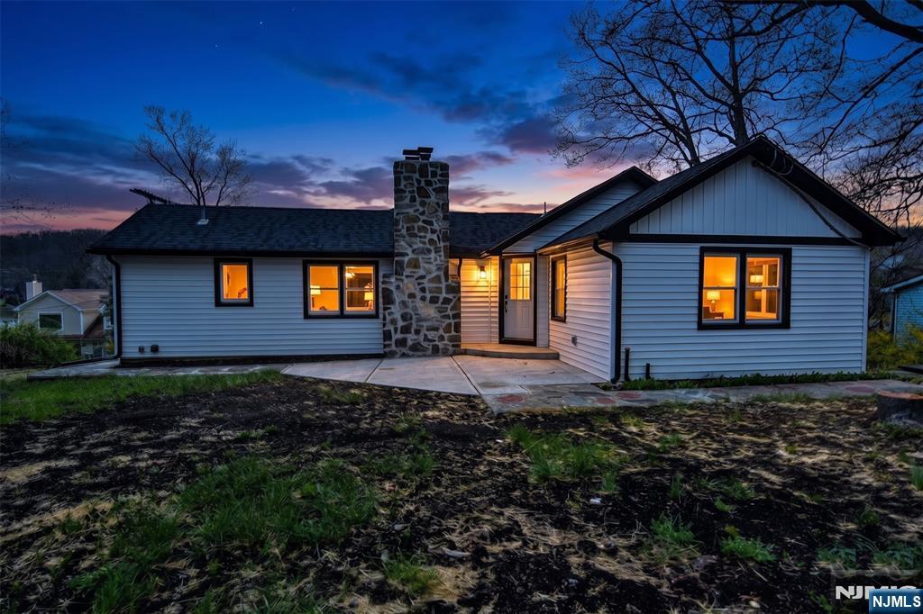 56 E Lake Shore Road