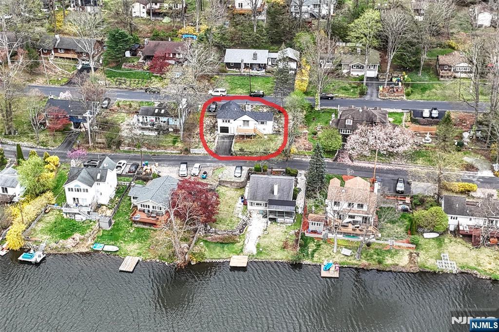 56 E Lake Shore Road
