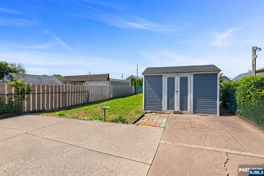 208 Page Avenue