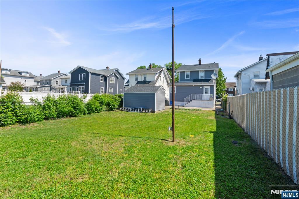 208 Page Avenue