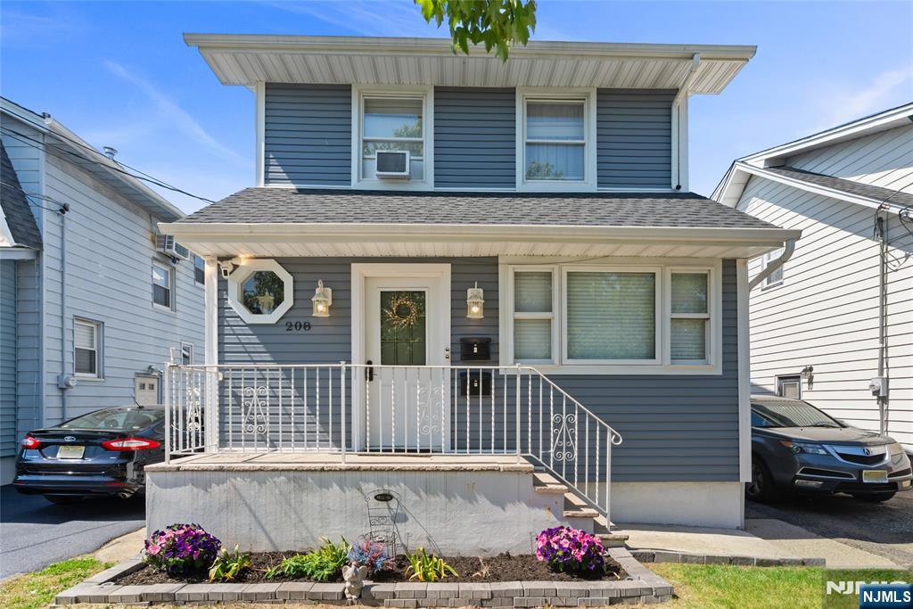 208 Page Avenue