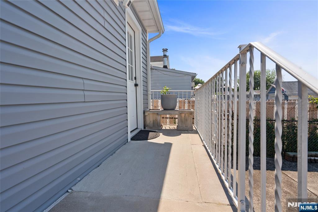 208 Page Avenue