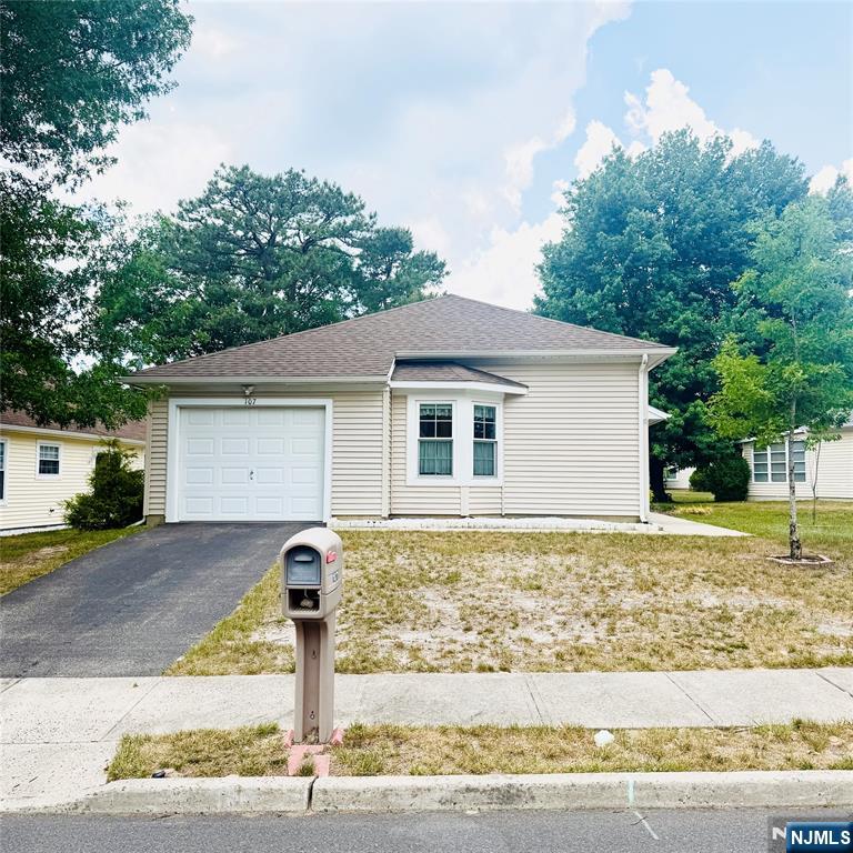 107 Pine Oak Boulevard