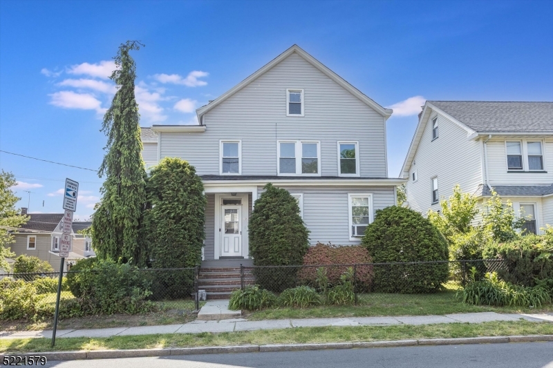 126 Walnut St