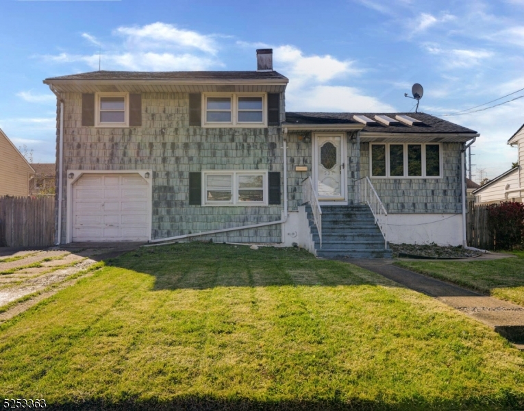 537 Ford Ave