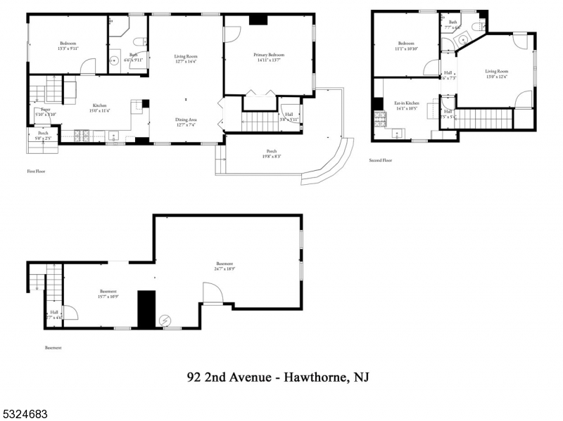 92 2nd Ave