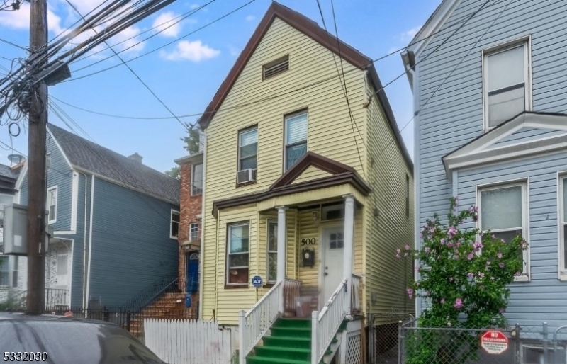 500 S 19th St