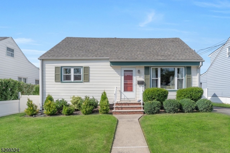 23 South Dr