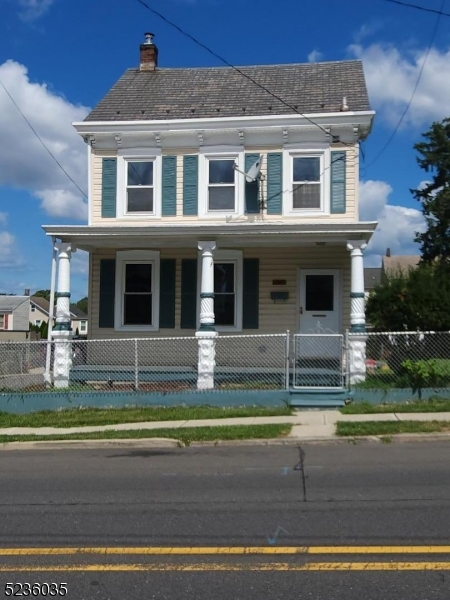 287 Heckman St