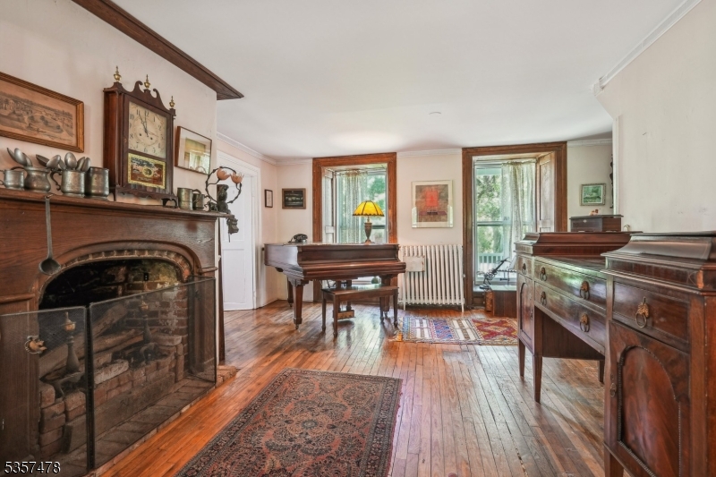 19 E Mill Rd