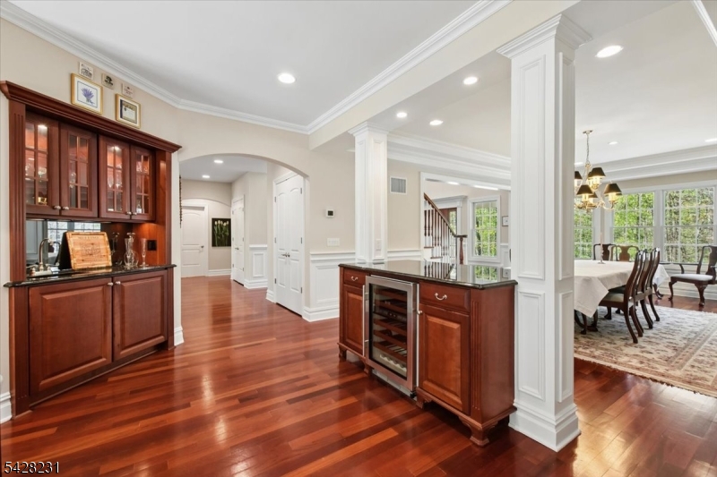 8 Mount Pleasant Rd