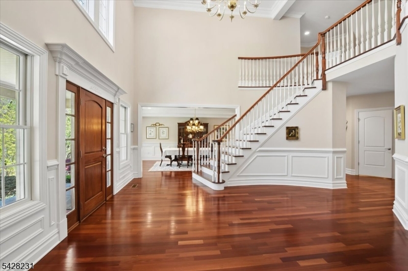 8 Mount Pleasant Rd