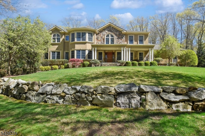 8 Mount Pleasant Rd