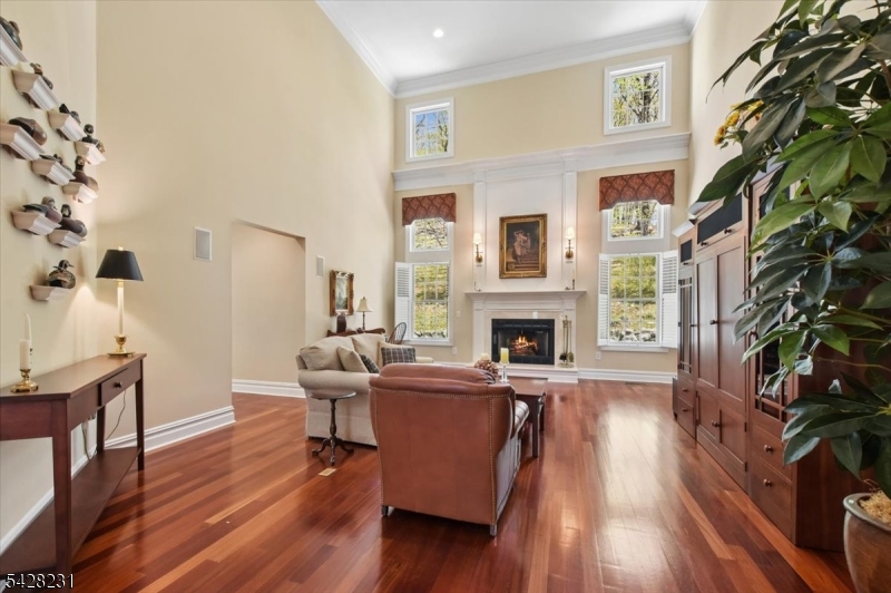 8 Mount Pleasant Rd