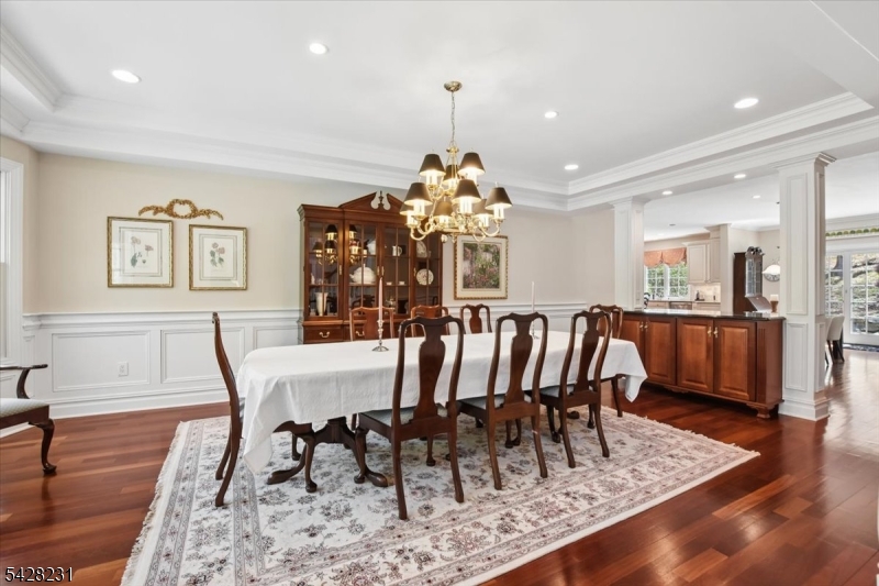 8 Mount Pleasant Rd