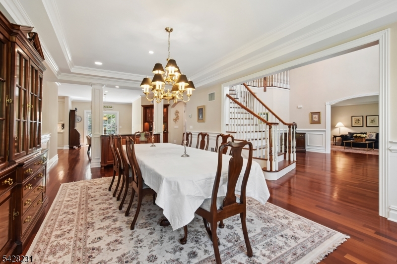8 Mount Pleasant Rd