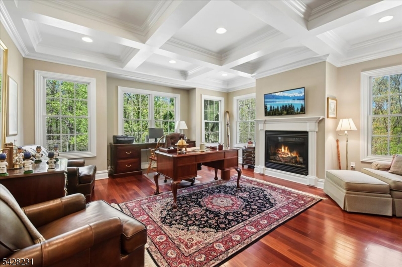 8 Mount Pleasant Rd
