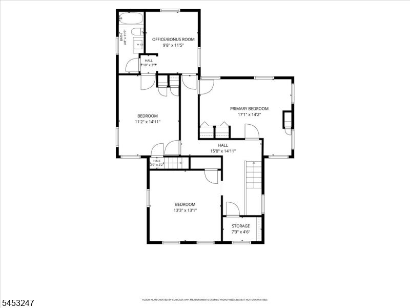 36 Church St