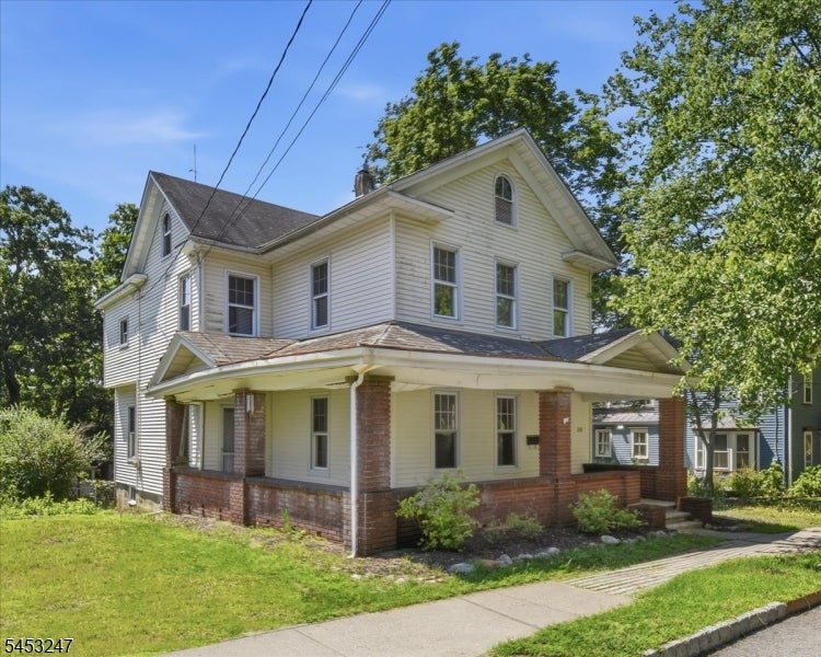 36 Church St