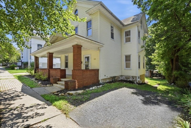 36 Church St