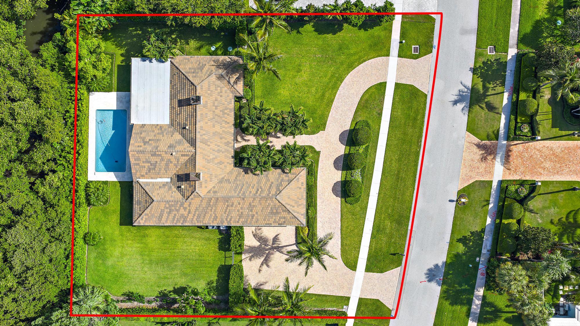 11785 Lake Shore Place