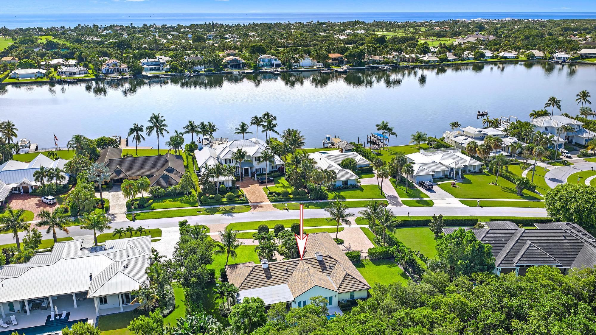 11785 Lake Shore Place