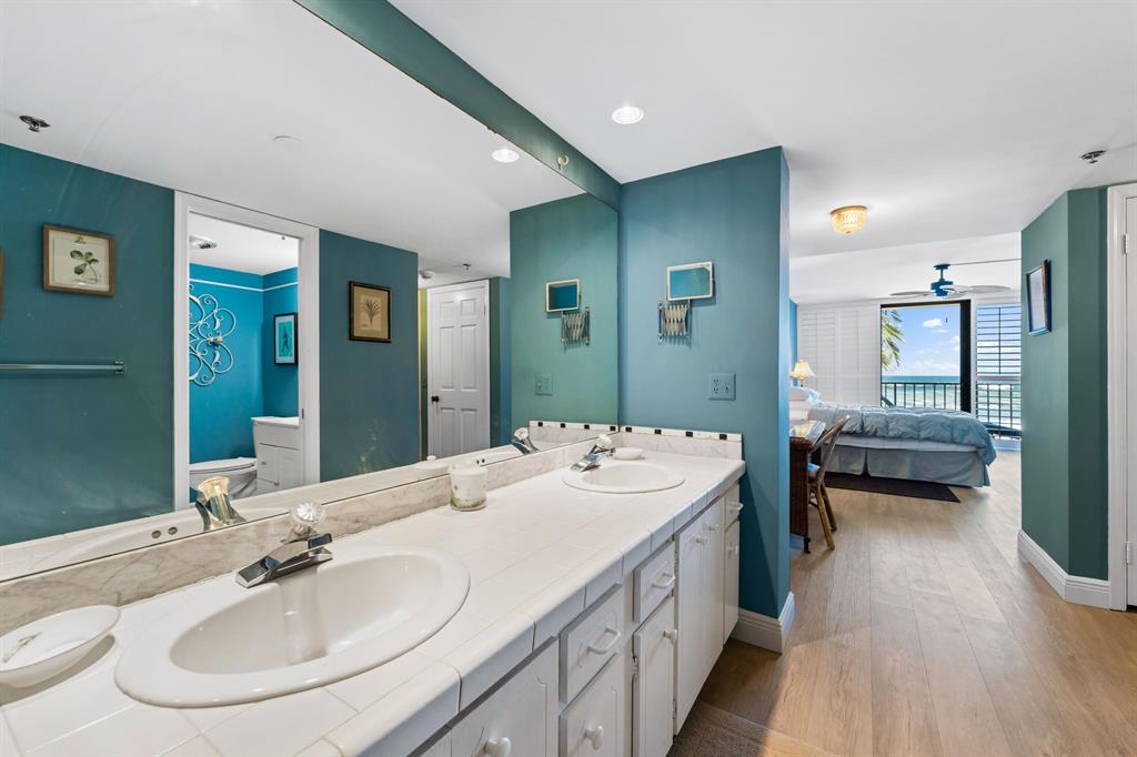 100 Beach Road 202
