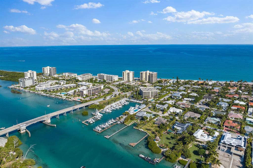 100 Beach Road 202