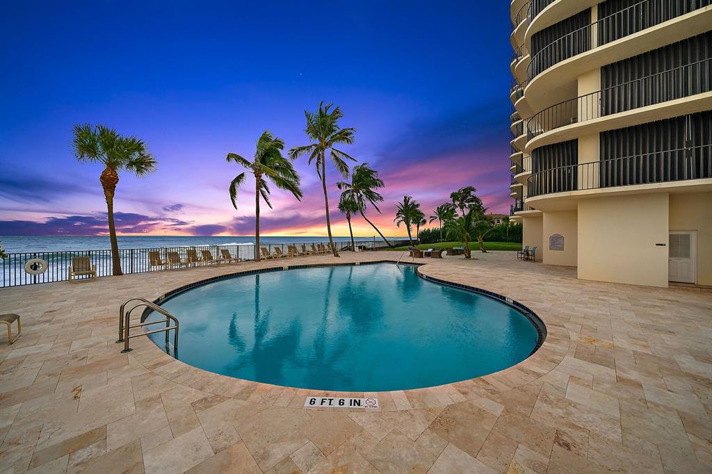 100 Beach Road 202