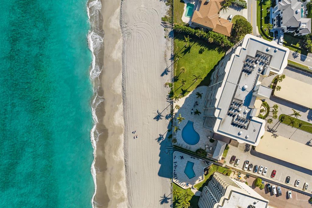 100 Beach Road 202