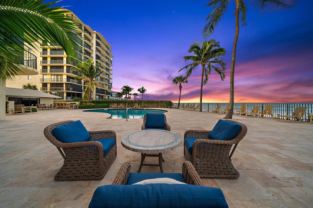 100 Beach Road 202