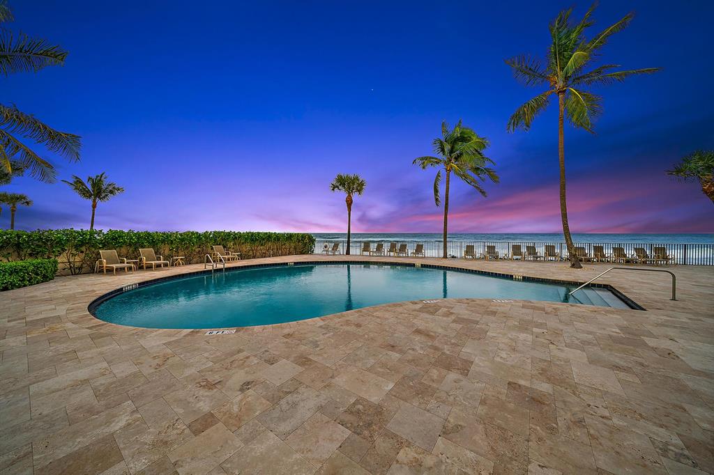 100 Beach Road 202