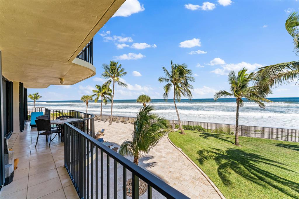 100 Beach Road 202