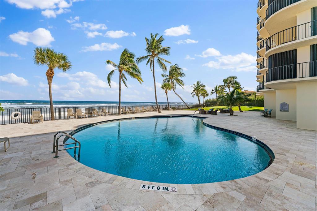 100 Beach Road 202