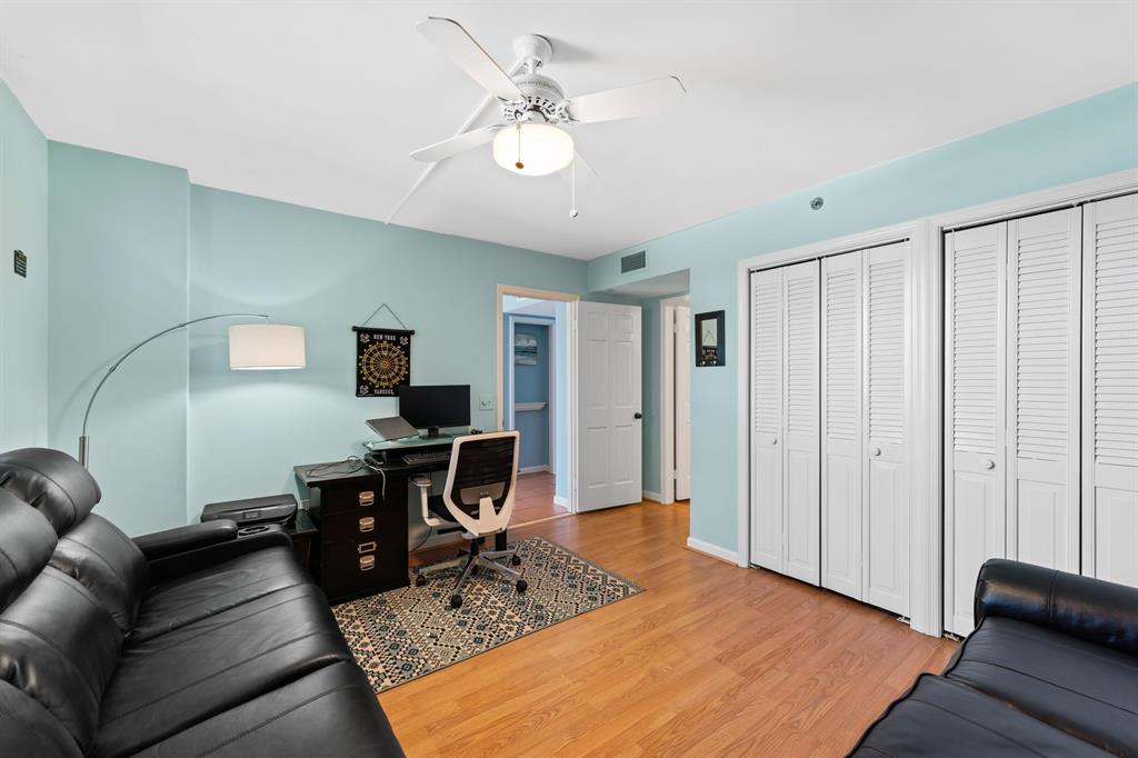 100 Beach Road 202