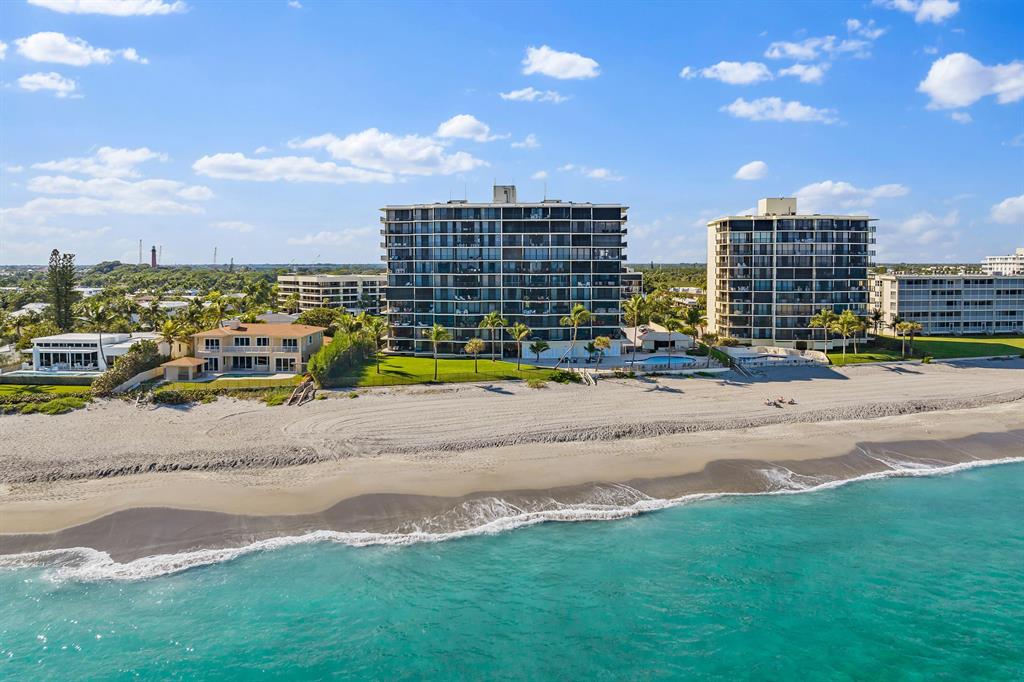 100 Beach Road 202