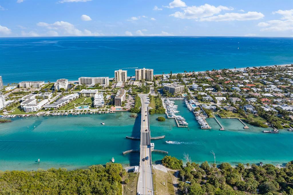 100 Beach Road 202