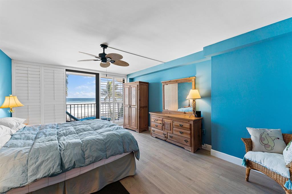100 Beach Road 202