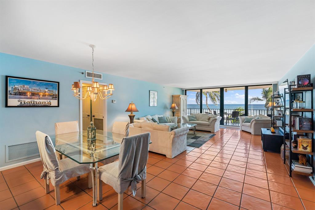 100 Beach Road 202
