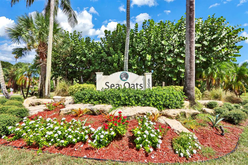 102 Sea Oats Drive A