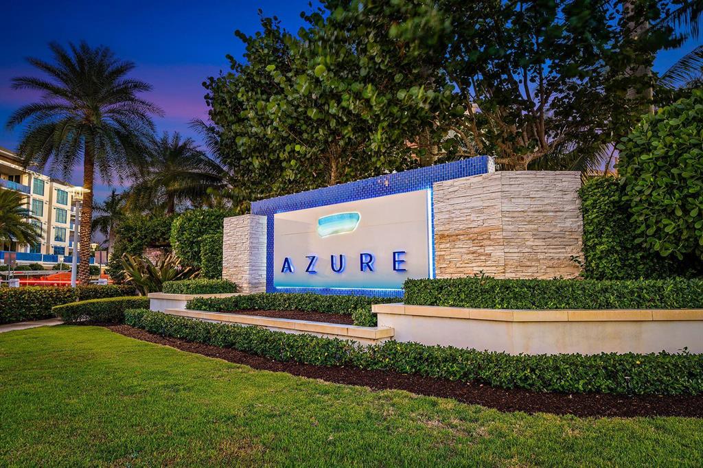 2720 Donald Ross Road 402