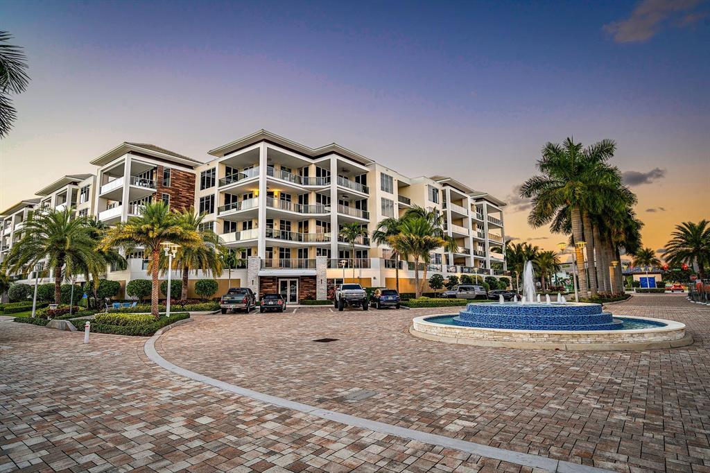 2720 Donald Ross Road 402