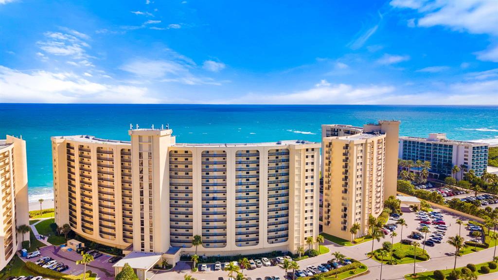 200 Ocean Trail Way 101