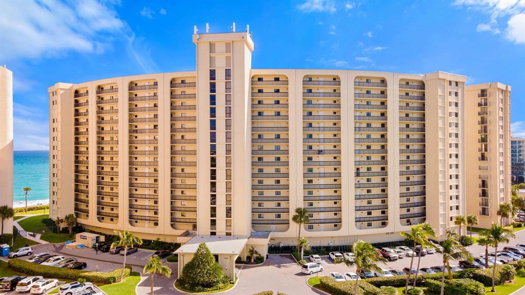 200 Ocean Trail Way 101