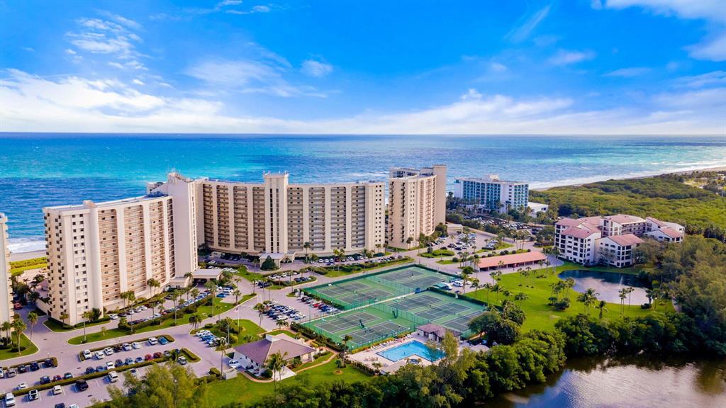 200 Ocean Trail Way 101