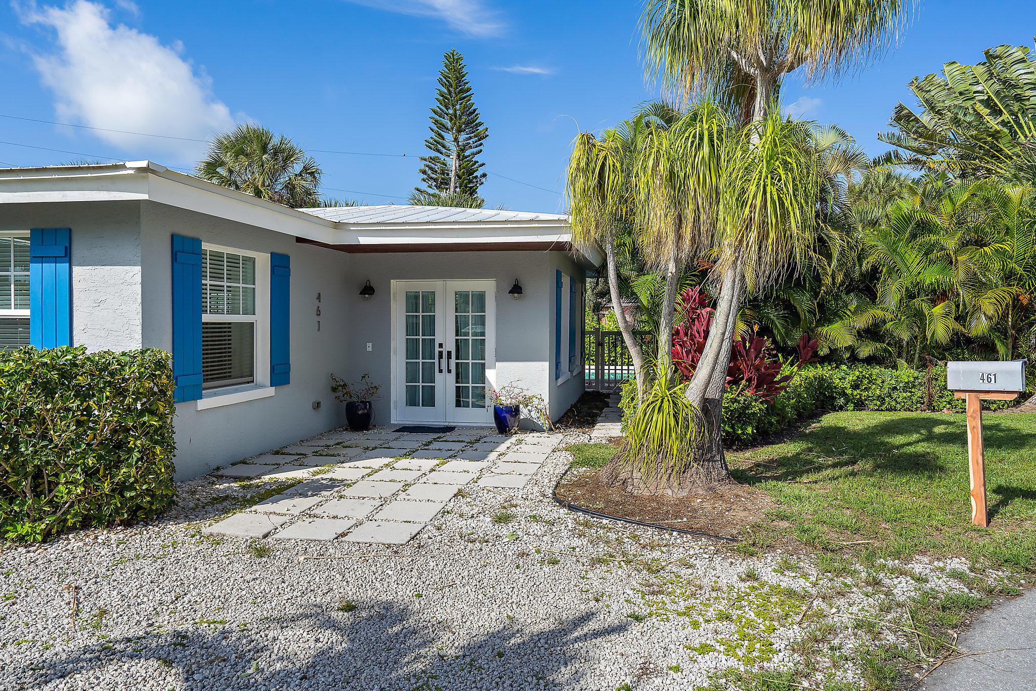 461 Jupiter Lane