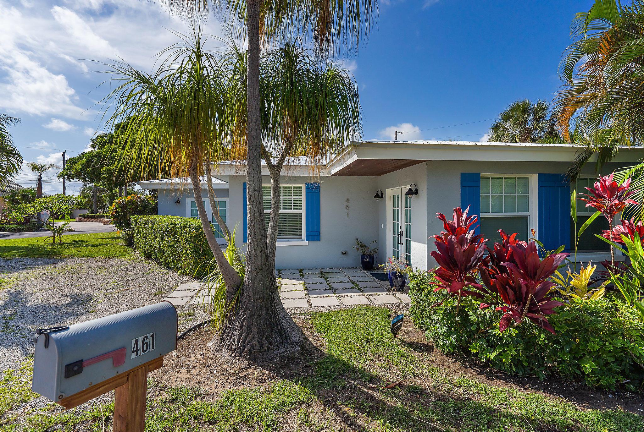 461 Jupiter Lane