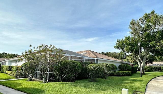 9701 Chapman Oak Court