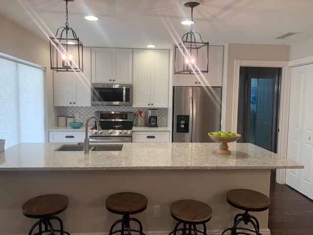 9701 Chapman Oak Court