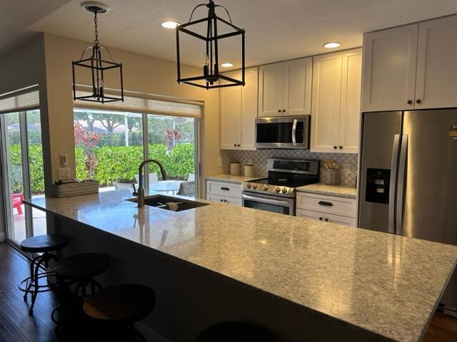 9701 Chapman Oak Court